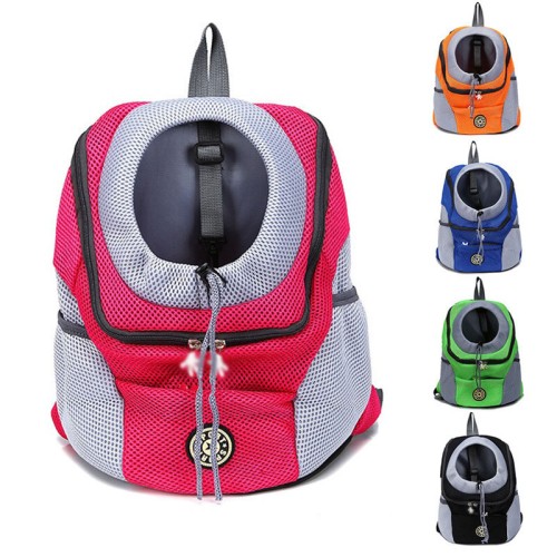 Pet Dog Carrier Backpack