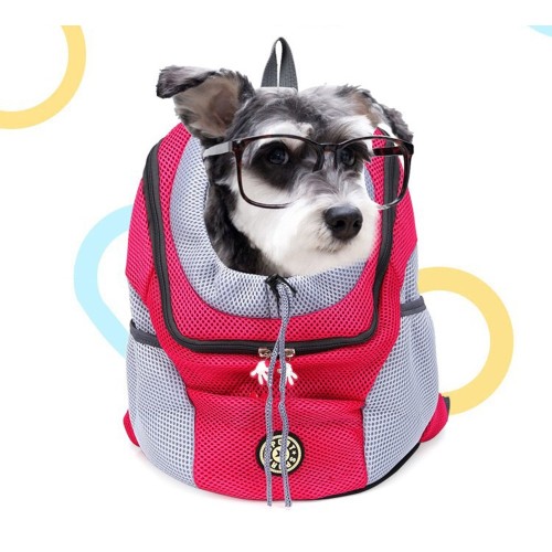 Pet Dog Carrier Backpack