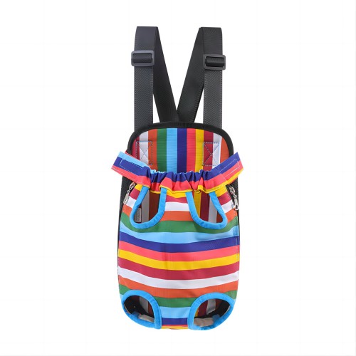 Pet Carrier Backpack for Cats and Small Dogs 