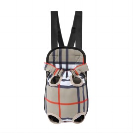 Pet Carrier Backpack for Cats and Small Dogs 