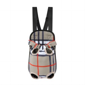 Pet Carrier Backpack for Cats and Small Dogs 